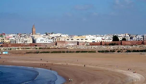 Business plan à Salé