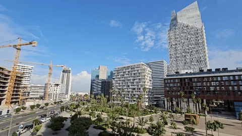 Business Plan à Casablanca