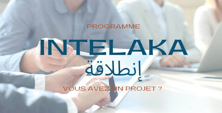 Business plan crédit Intelaka