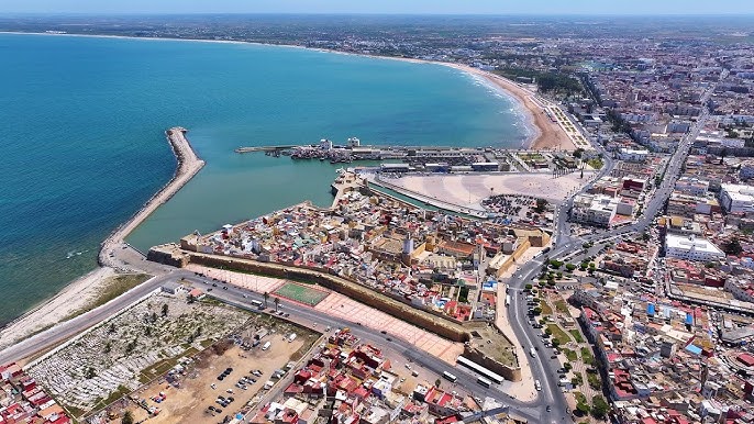 Business plan à El Jadida