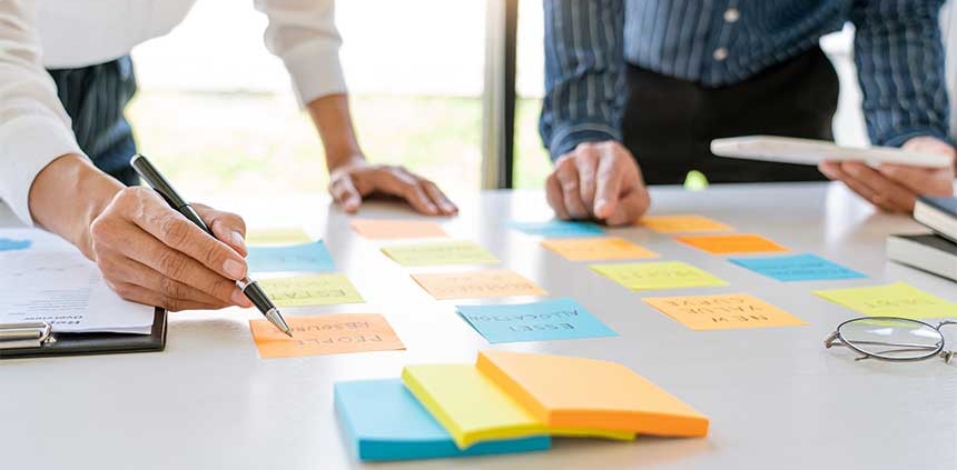 Business plan pour investisseurs au Maroc