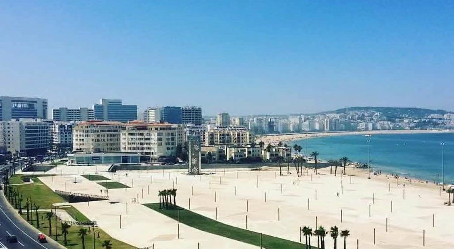 Business plan à Tanger
