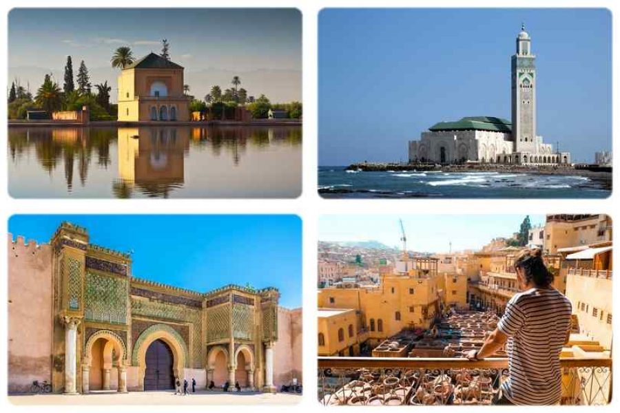 MRE : dans quelle ville investir au Maroc ?